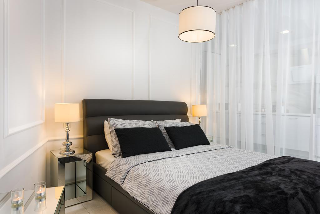 Luxury Studio Arc 스플리트 외부 사진