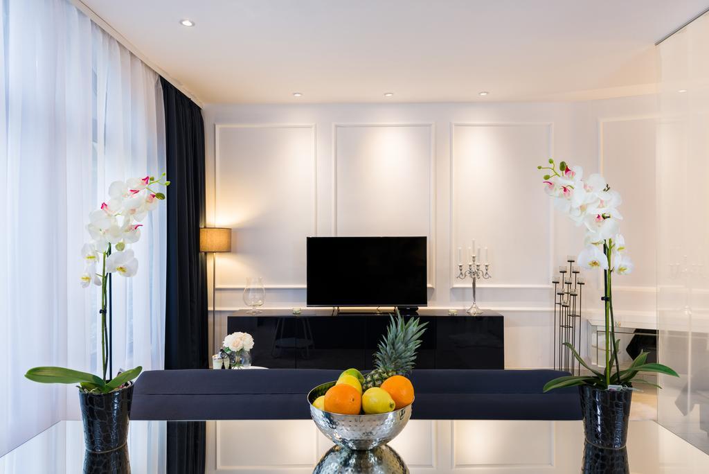 Luxury Studio Arc 스플리트 외부 사진
