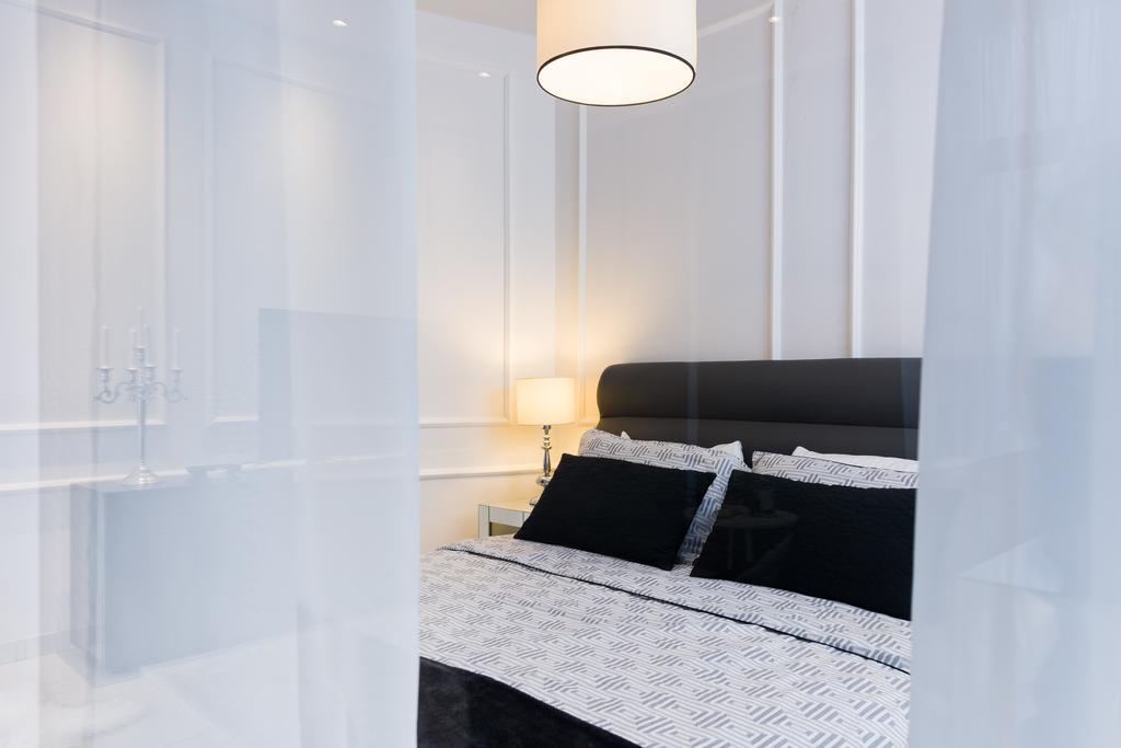 Luxury Studio Arc 스플리트 외부 사진