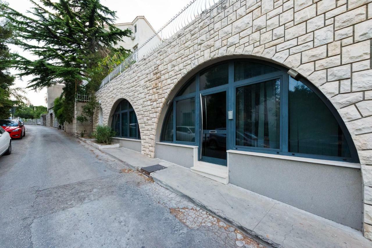 Luxury Studio Arc 스플리트 외부 사진